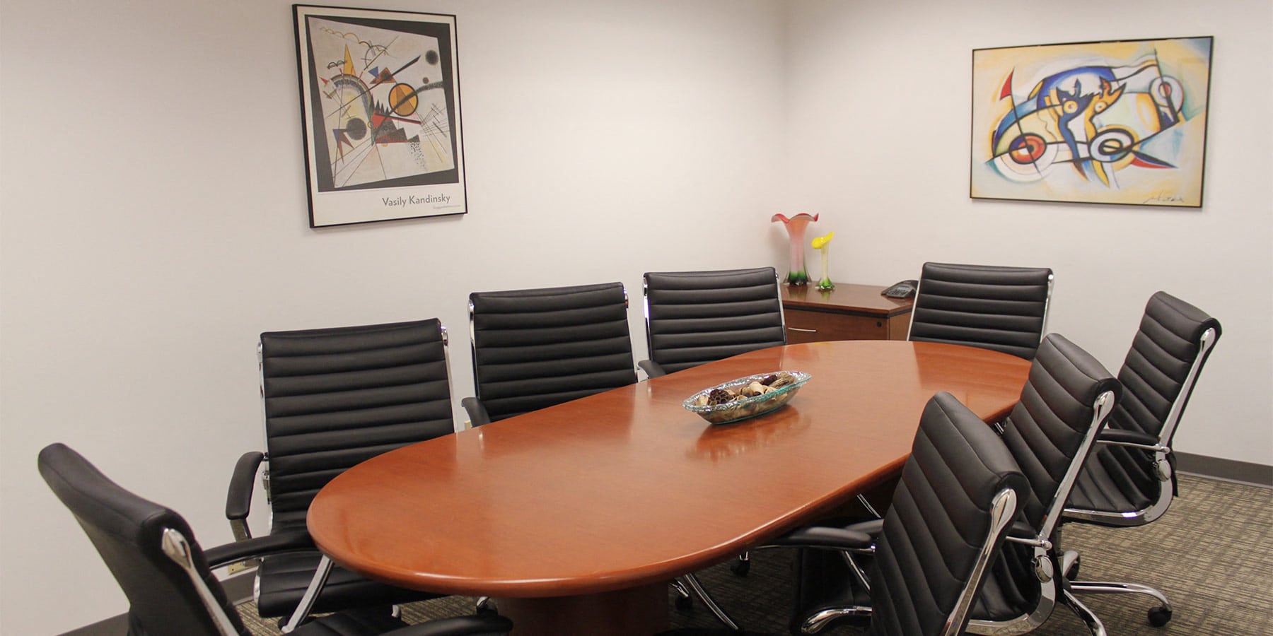 Private Office To Rent, New York, 10019 – photo 5