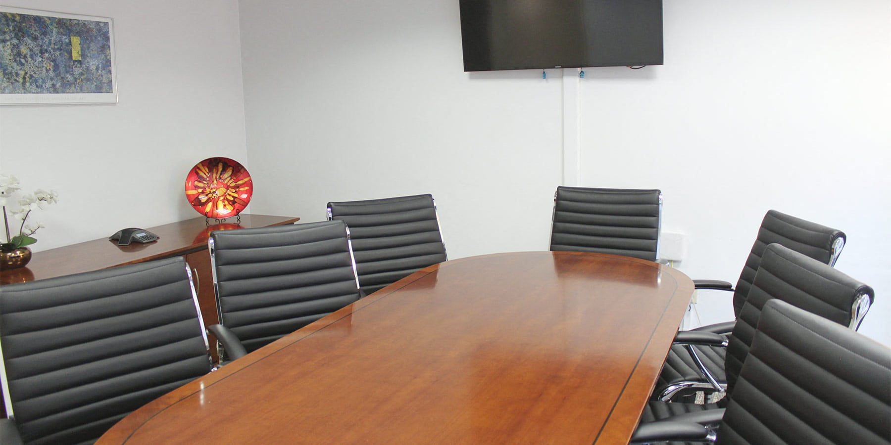 Private Office To Rent, New York, 10019 – photo 3