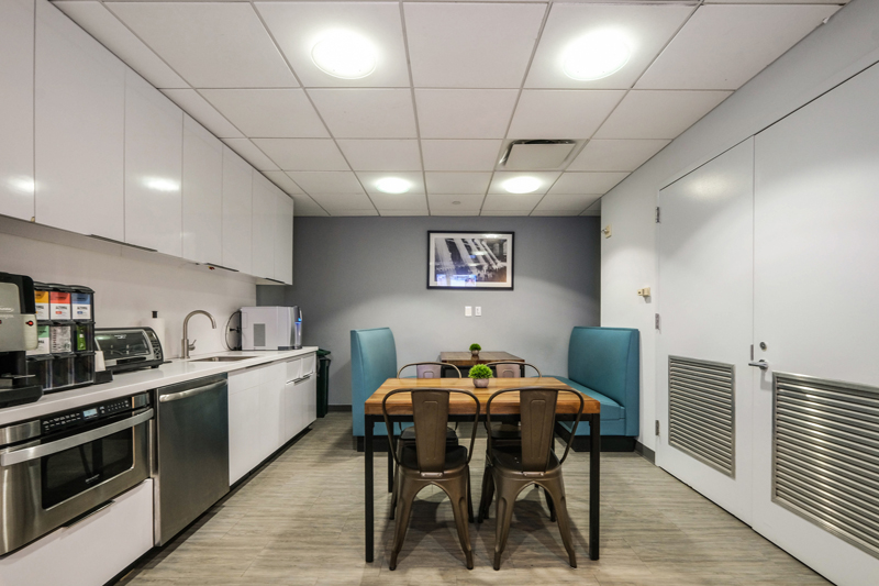 Private Office To Rent, New York, 10020 – photo 5