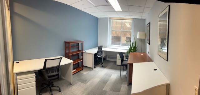 Private Office To Rent, New York, 10020 – photo 3