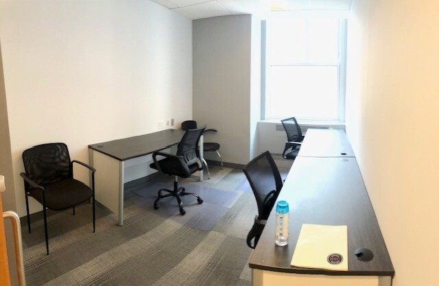 Private Office To Rent, New York, 10020 – photo 4
