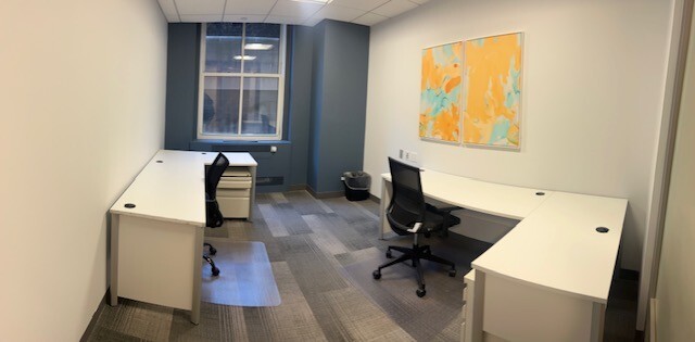 Private Office To Rent, New York, 10020 – photo 6