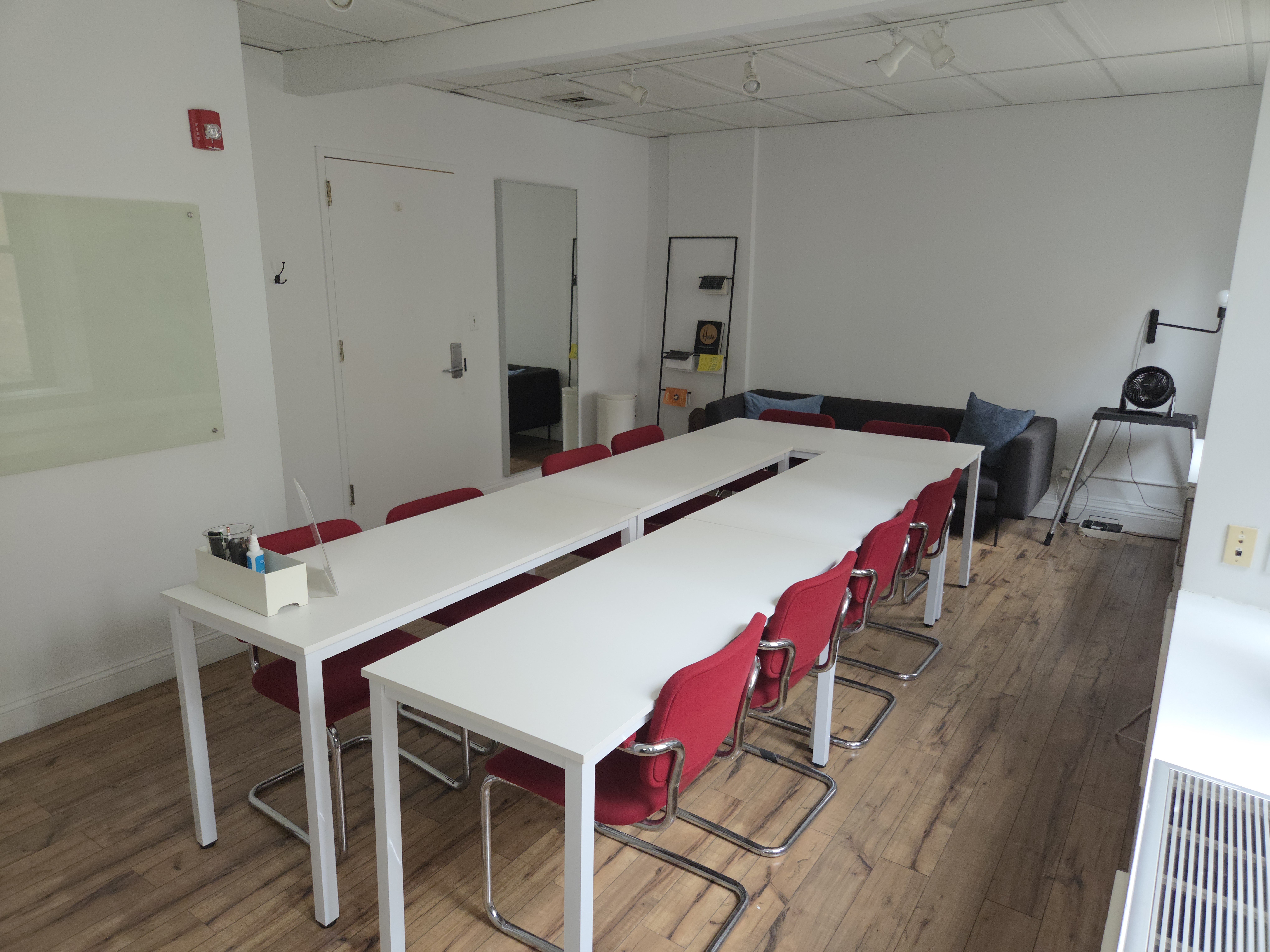 Private Office To Rent, New York, 10001 – photo 4