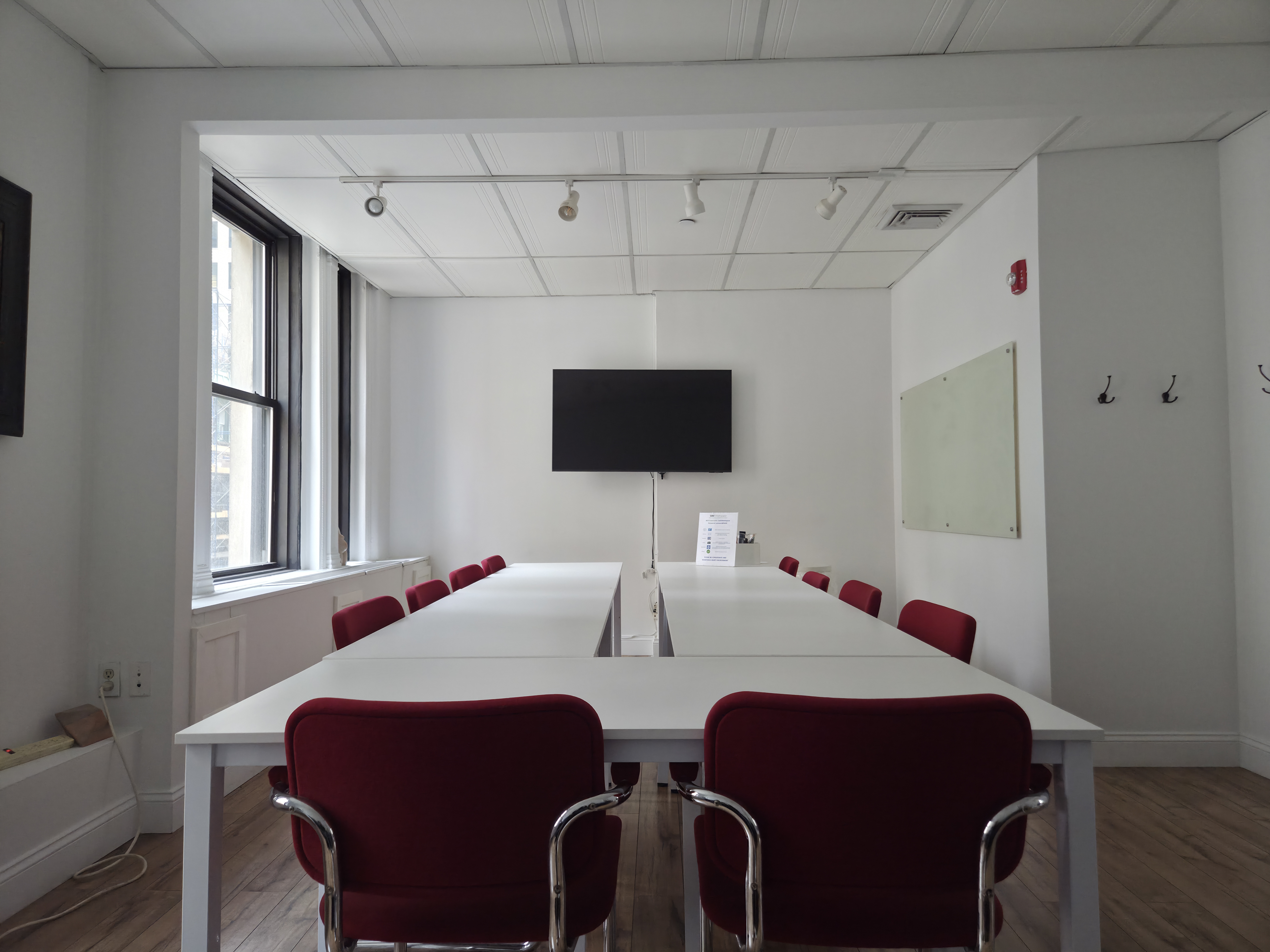 Private Office To Rent, New York, 10001 – photo 3