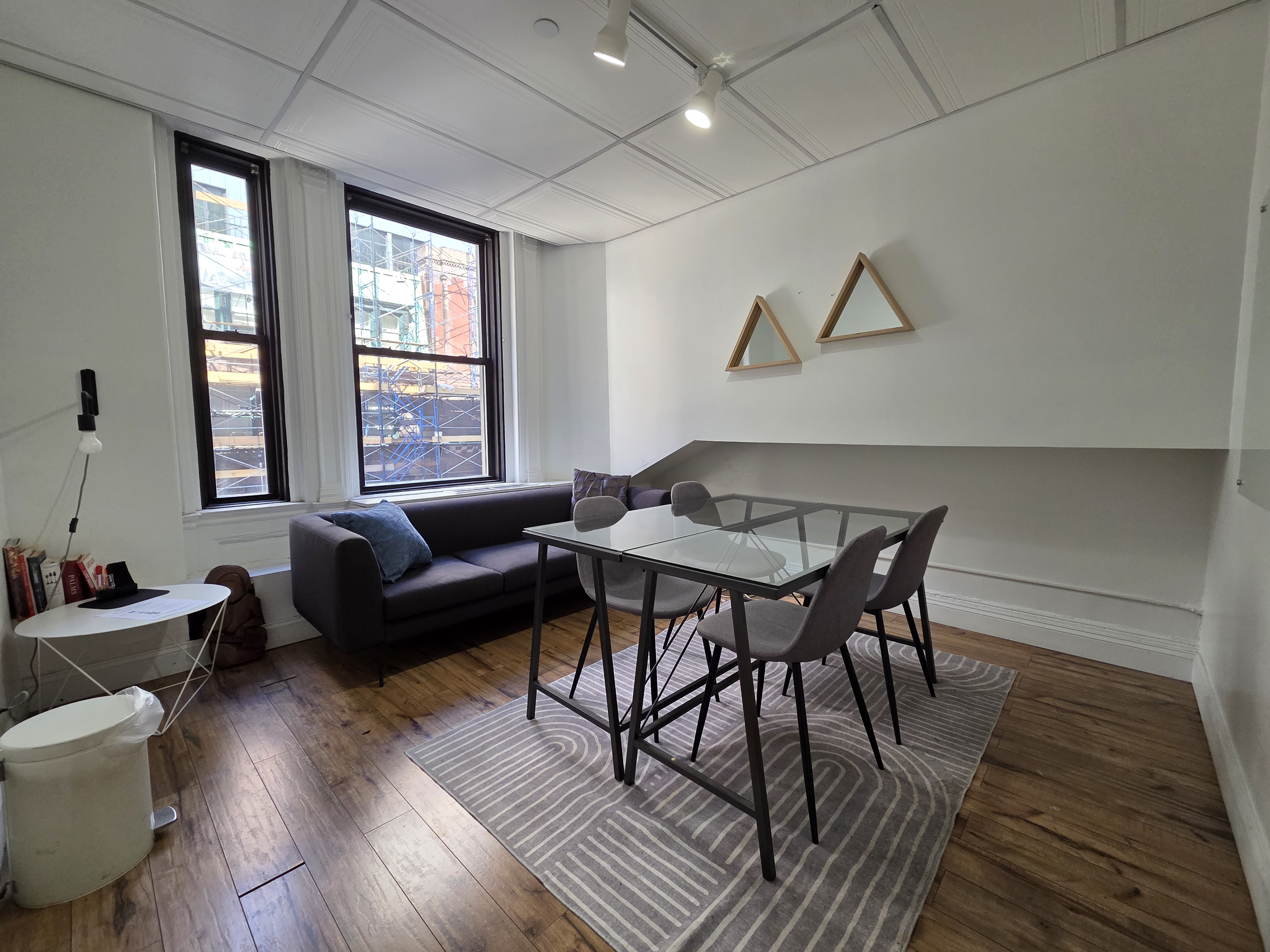 Private Office To Rent, New York, 10001 – photo 1