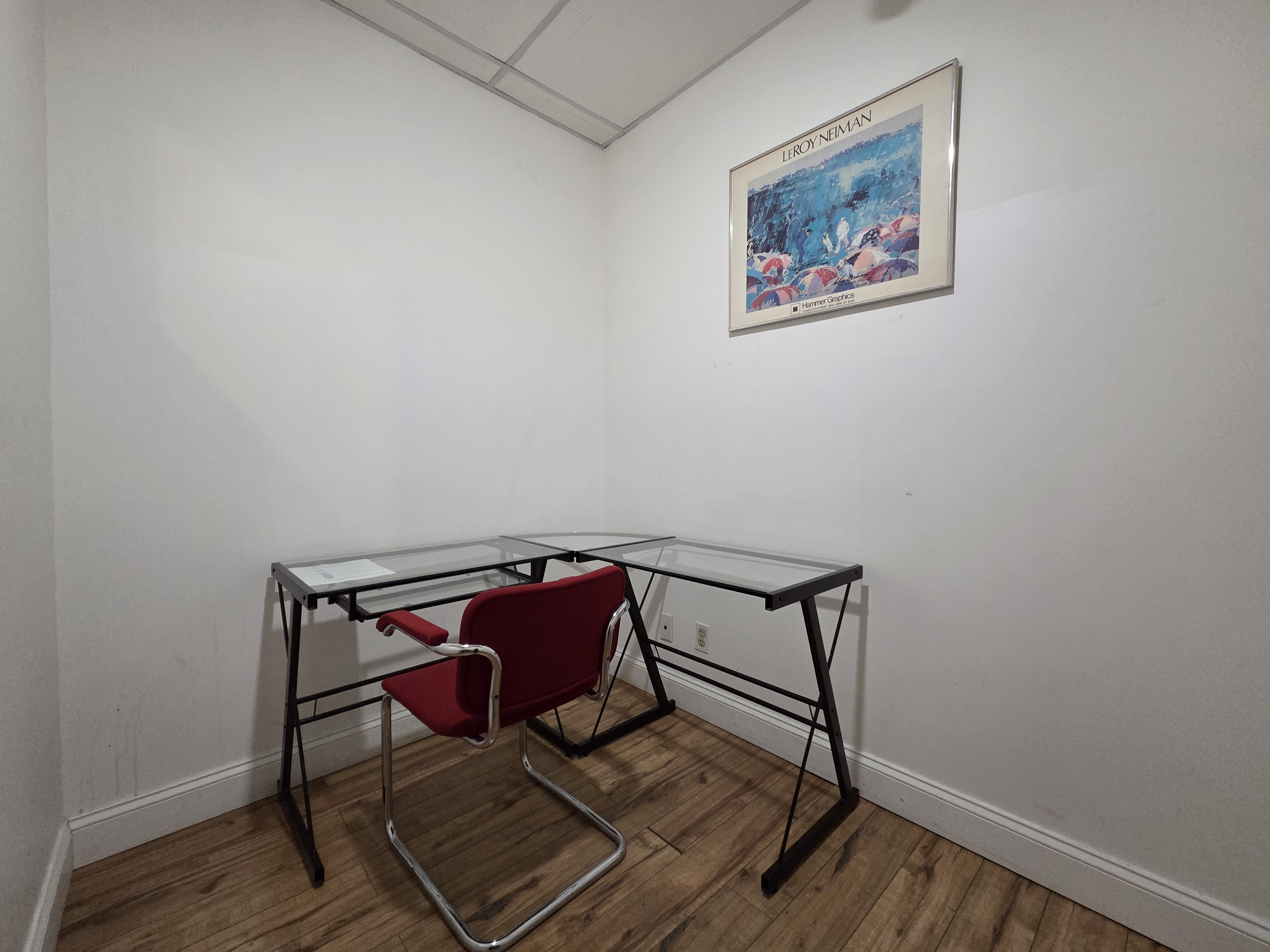 Private Office To Rent, New York, 10001 – photo 6
