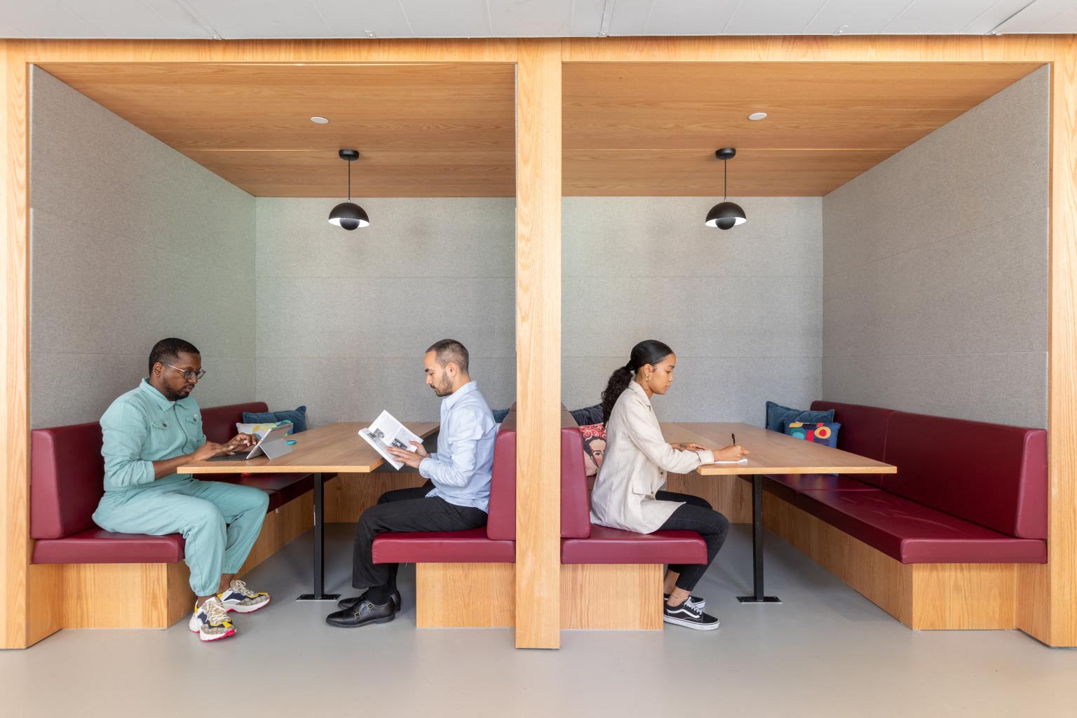 Private Office To Rent, New York, 10001 – photo 1