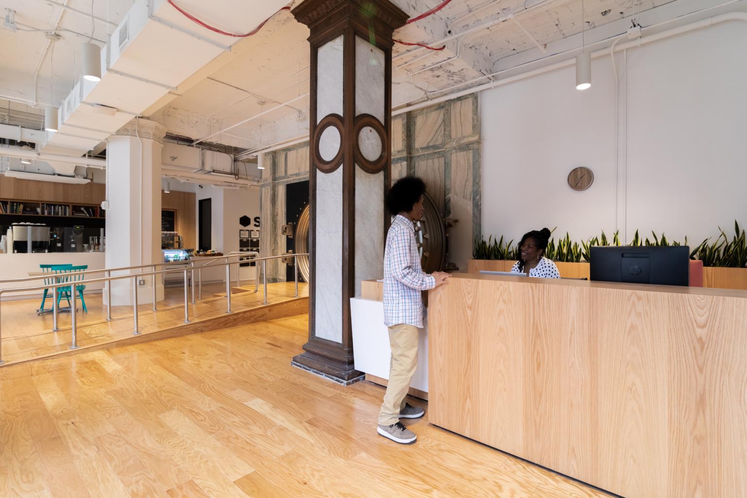 Private Office To Rent, New York, 11217 – photo 2