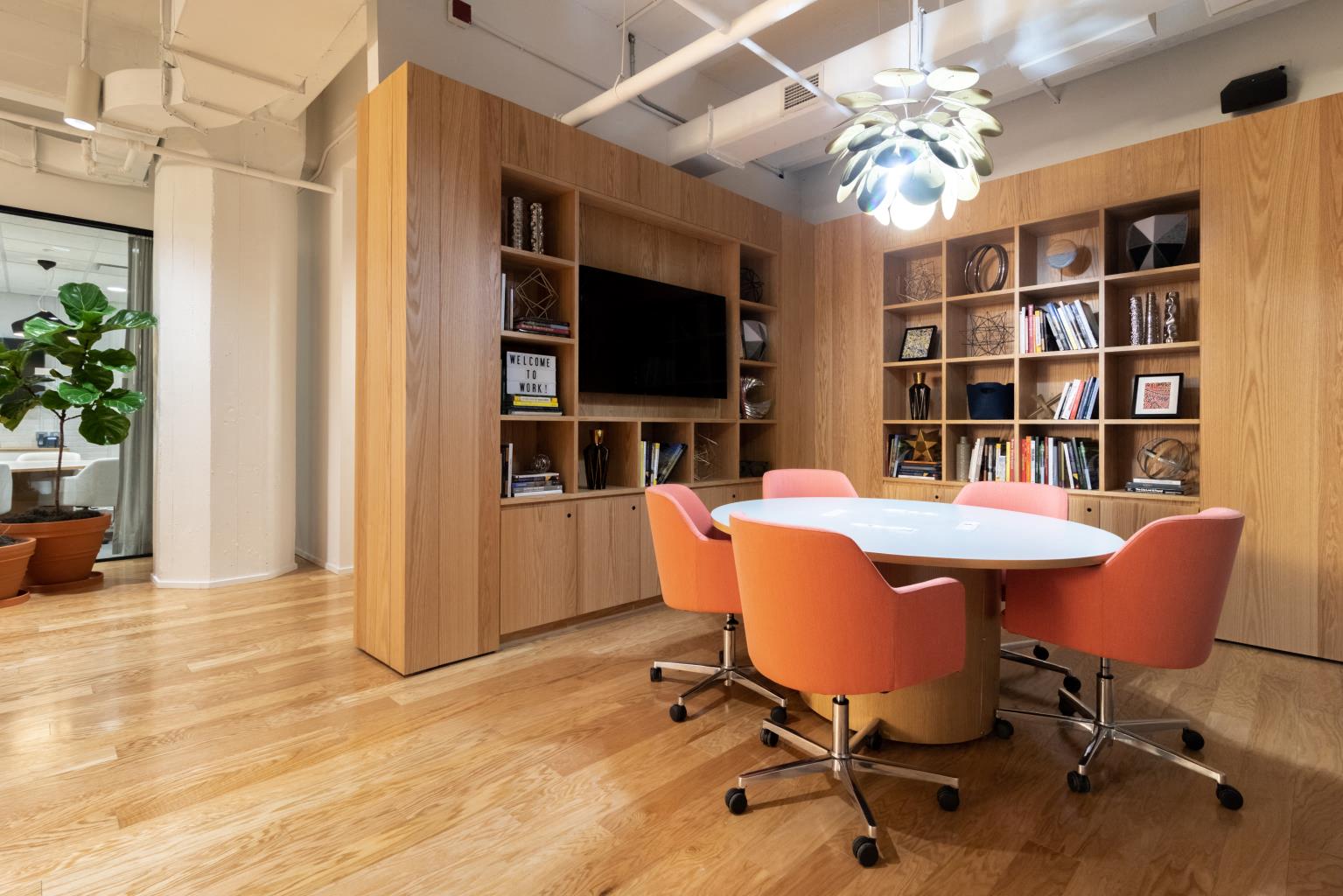 Private Office To Rent, New York, 11217 – photo 5