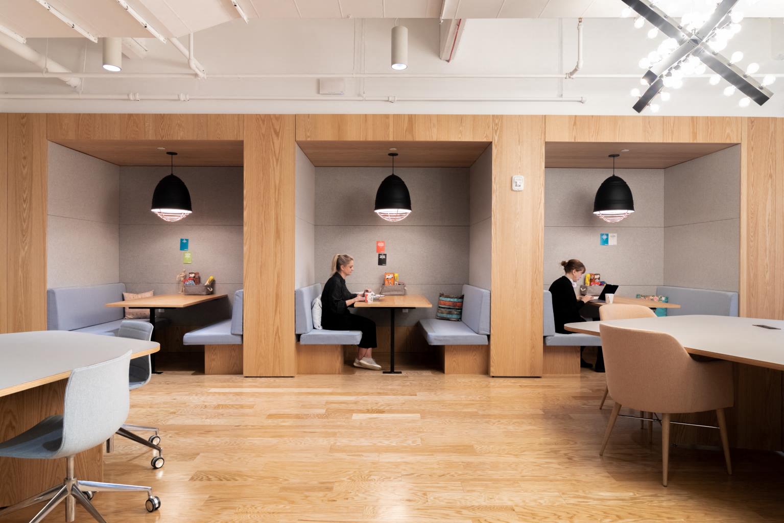 Private Office To Rent, New York, 11217 – photo 3