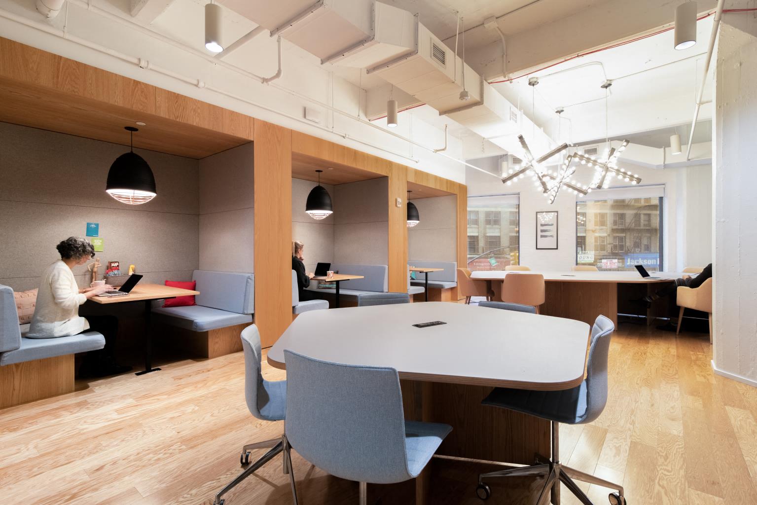Private Office To Rent, New York, 11217 – photo 4