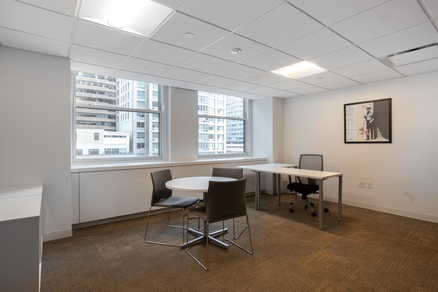 Private Office To Rent, New York, 10174 – photo 3