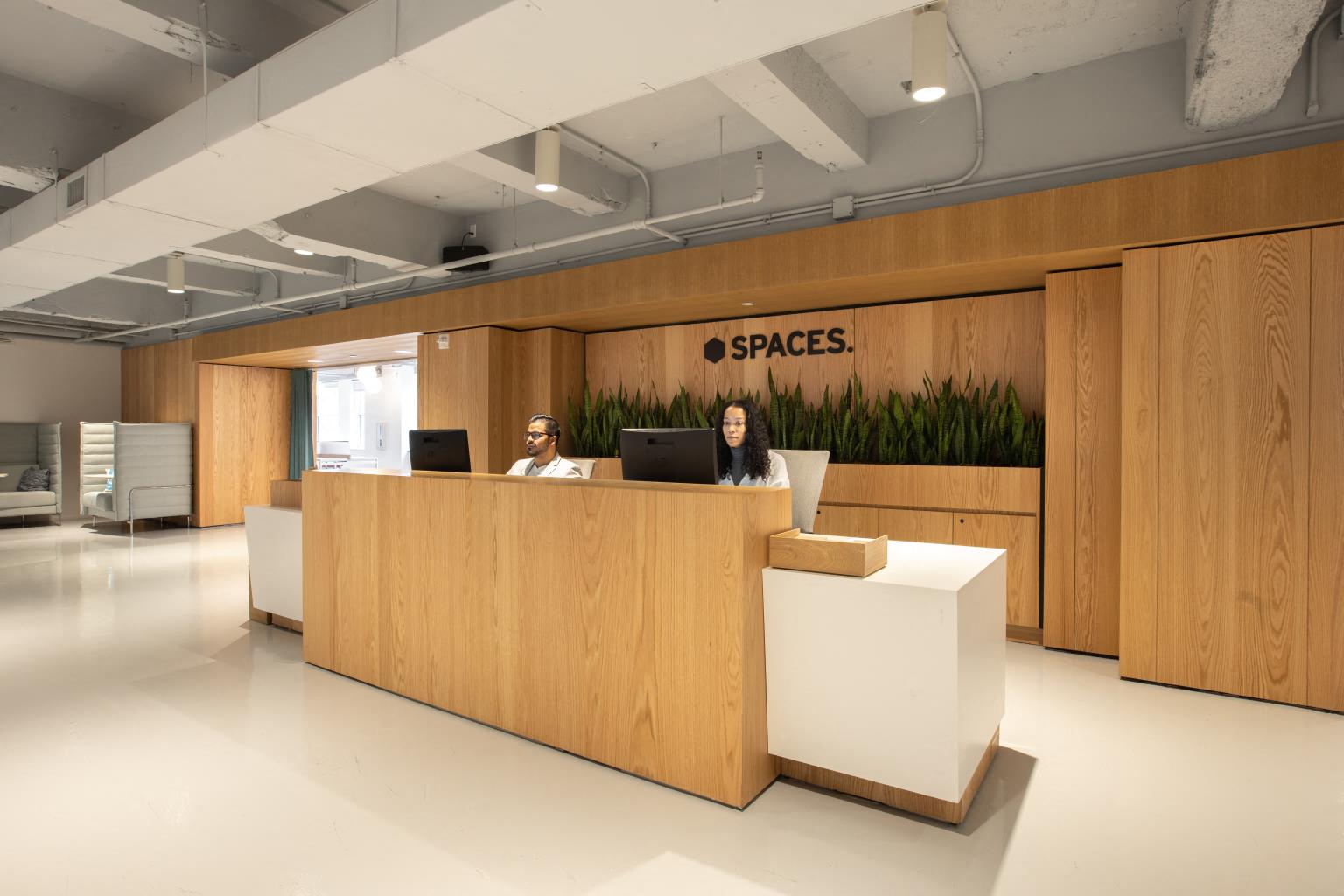 Private Office To Rent, New York, 10174 – photo 1