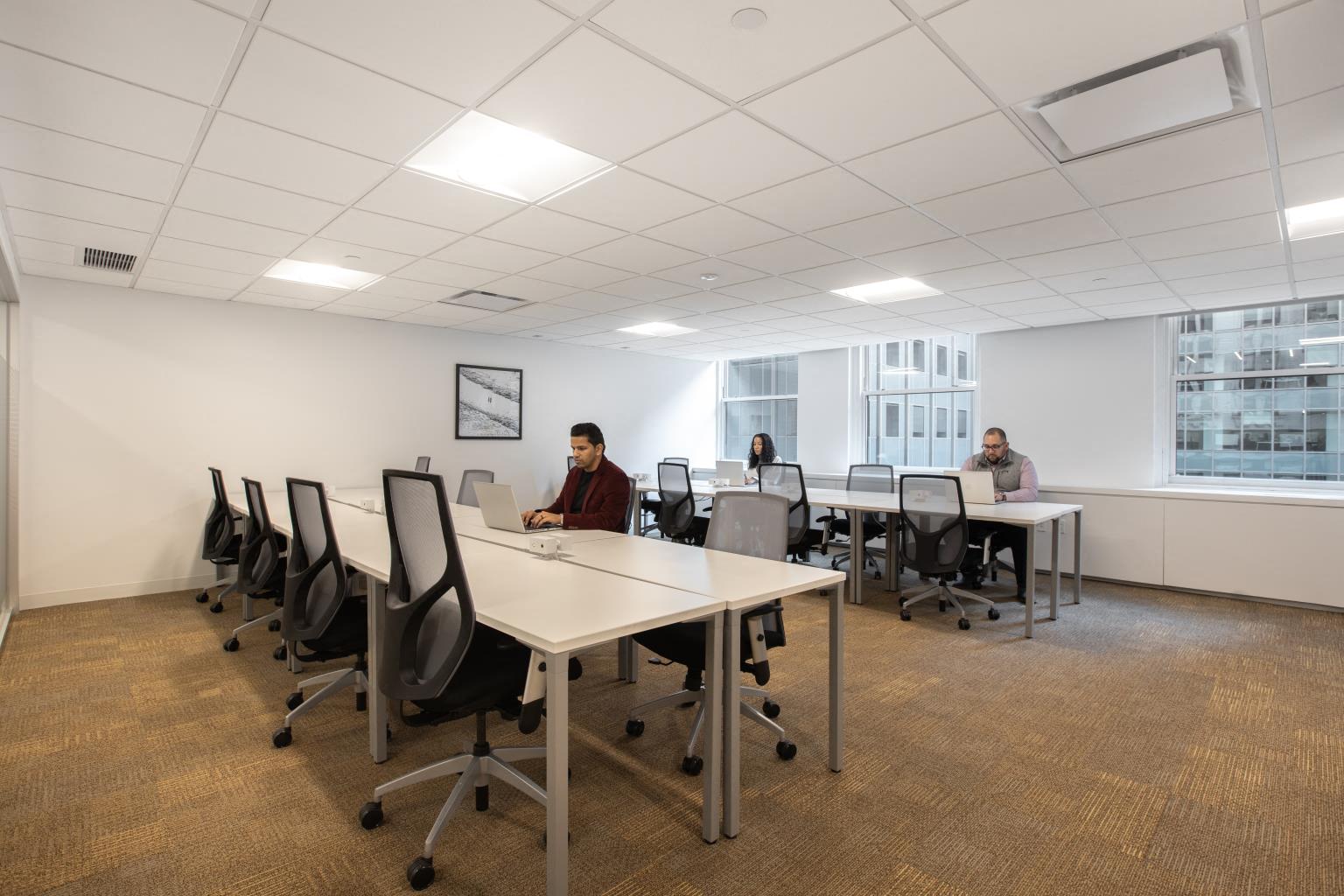 Private Office To Rent, New York, 10174 – photo 6