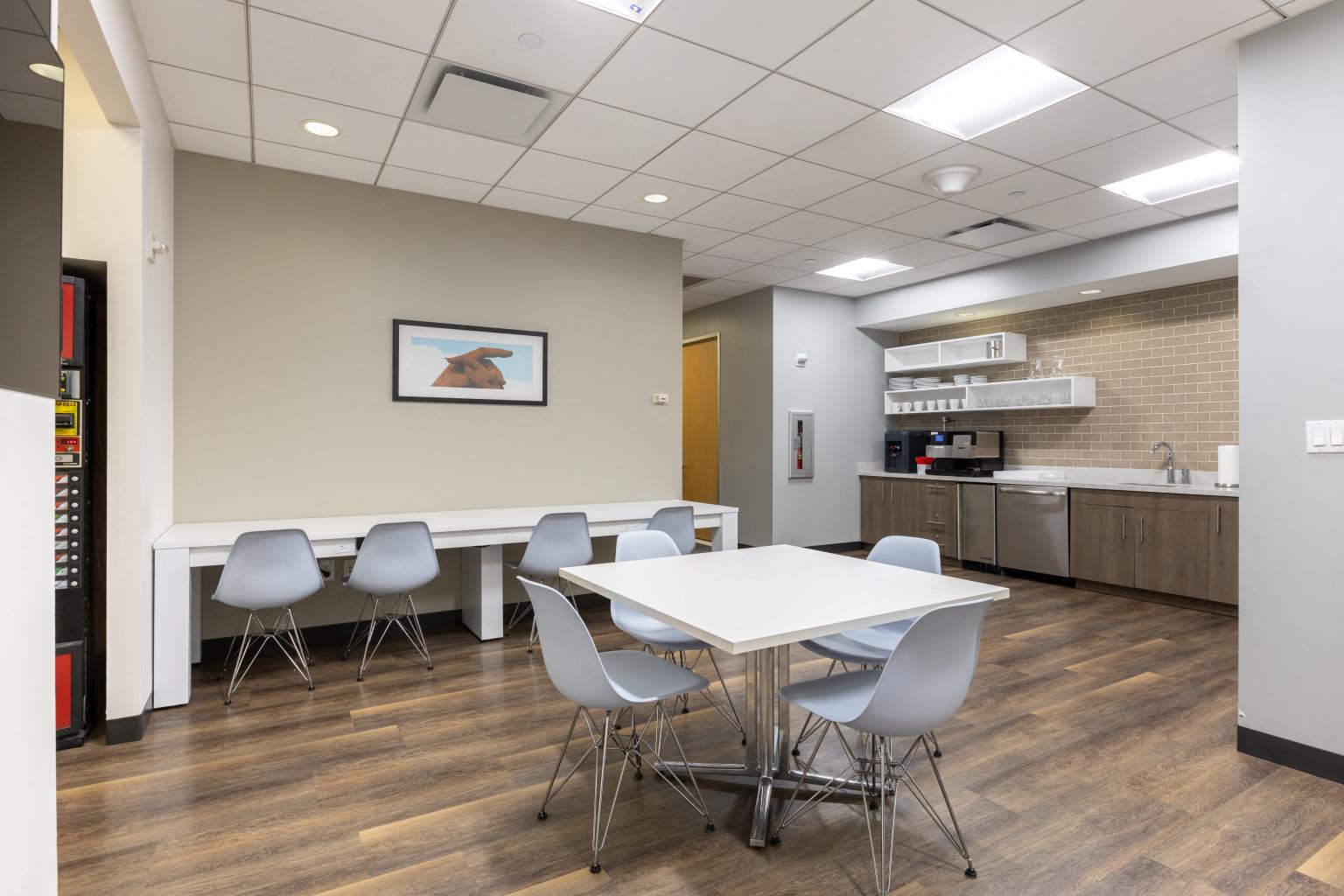 Private Office To Rent, New York, 10001 – photo 2