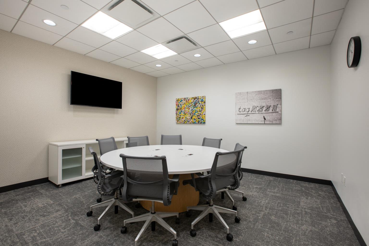 Private Office To Rent, New York, 10001 – photo 5