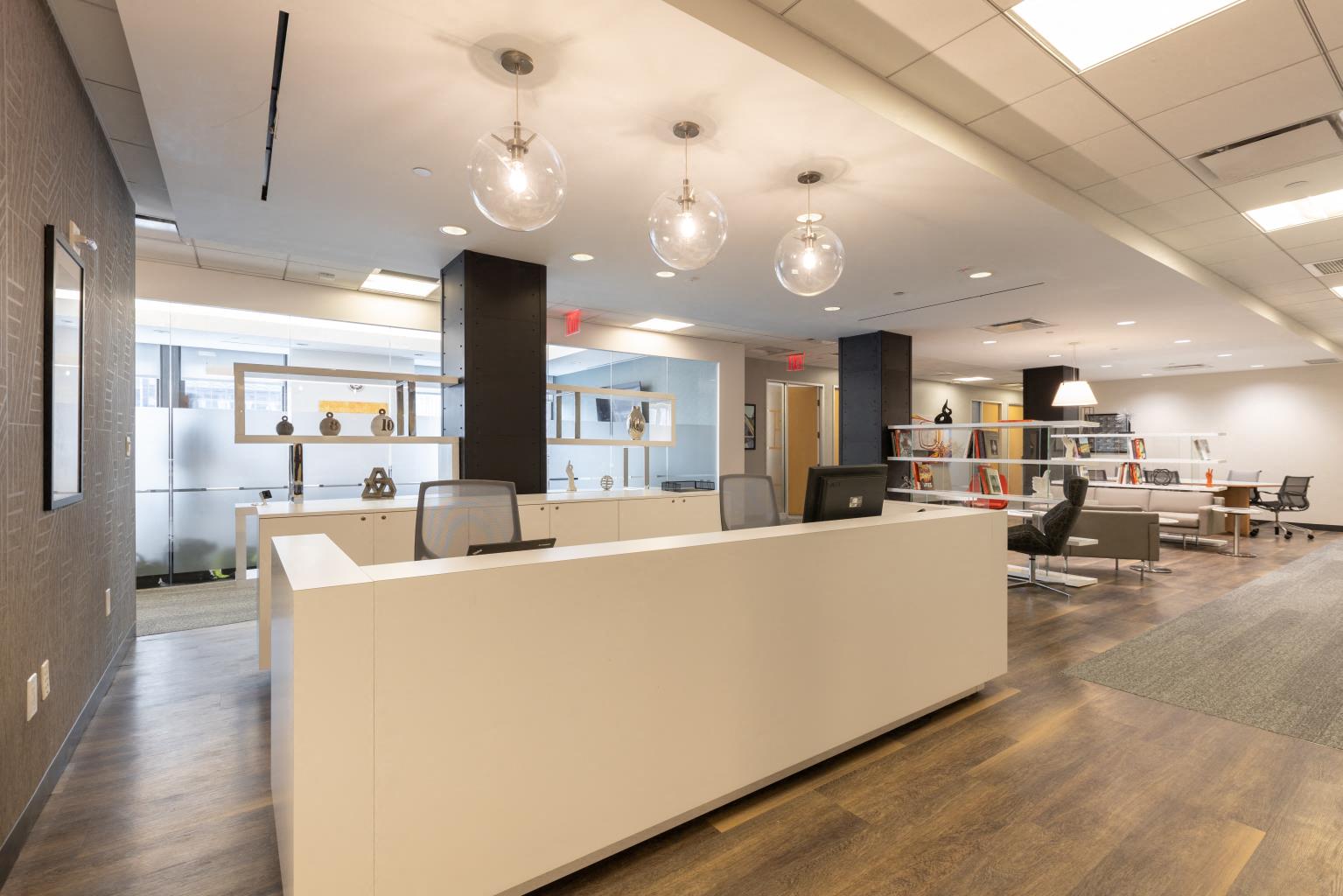 Private Office To Rent, New York, 10001 – photo 1