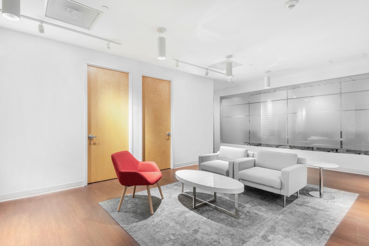 Private Office To Rent, New York, 11747 – photo 3