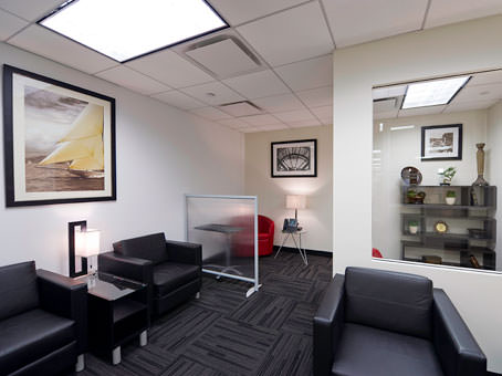 Private Office To Rent, New York, 10016 – photo 4