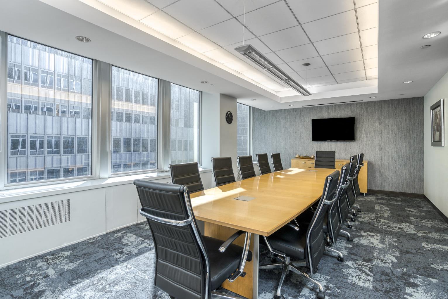 Private Office To Rent, New York, 10016 – photo 1