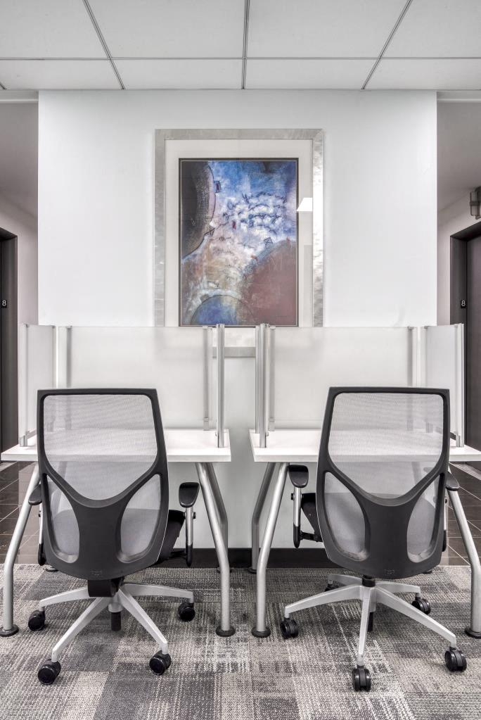 Private Office To Rent, New York, 10016 – photo 6