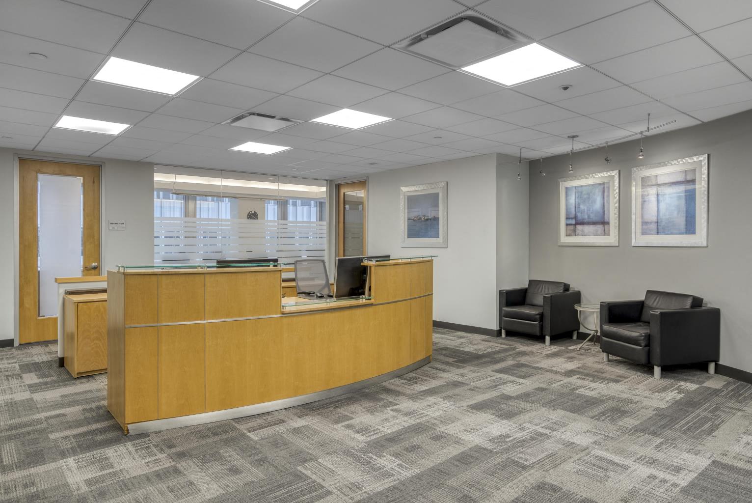 Private Office To Rent, New York, 10016 – photo 2