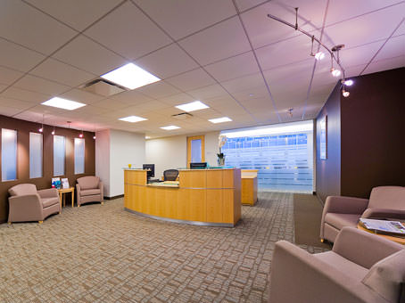 Private Office To Rent, New York, 10016 – photo 3