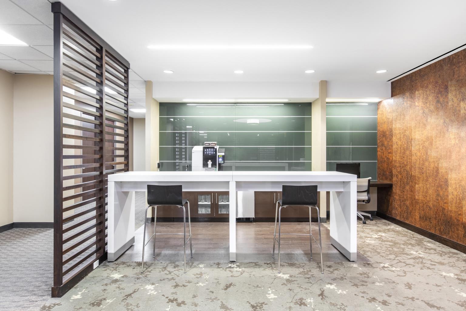 Private Office To Rent, New York, 10017 – photo 3