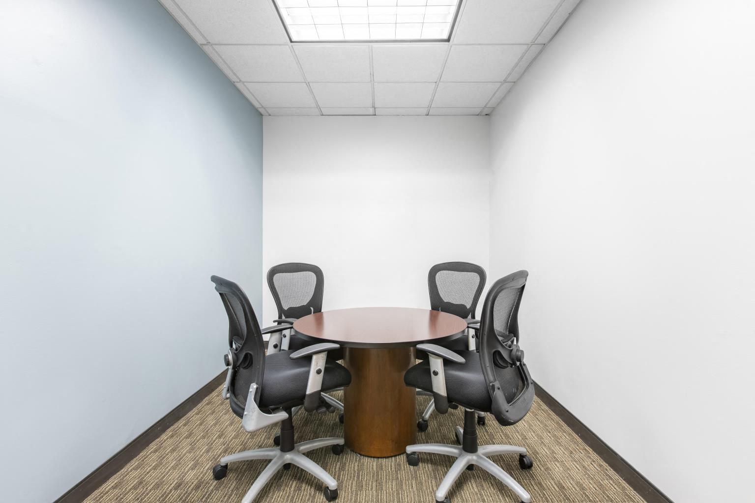 Private Office To Rent, New York, 10017 – photo 5