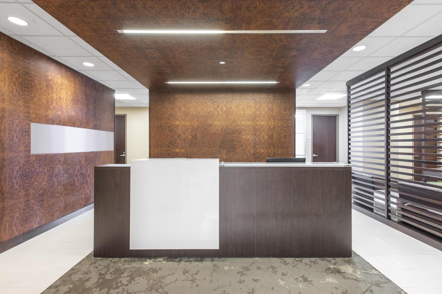 Private Office To Rent, New York, 10017 – photo 2