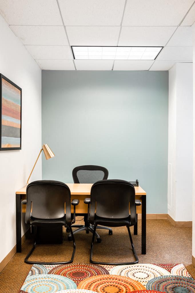 Private Office To Rent, New York, 10005 – photo 6