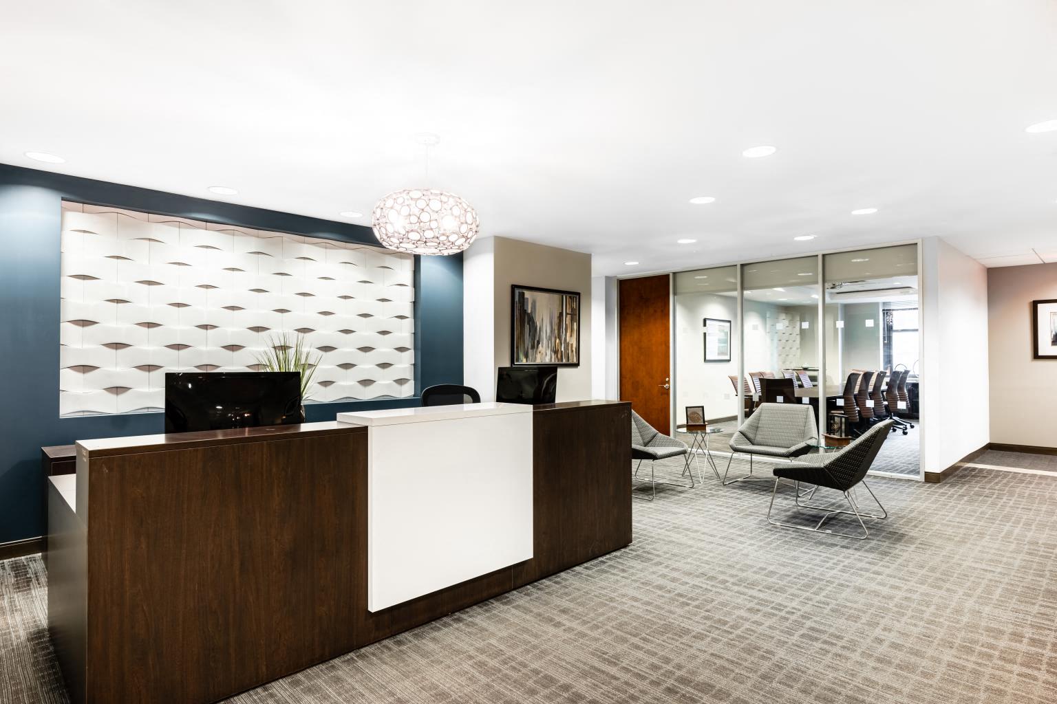Private Office To Rent, New York, 10005 – photo 1