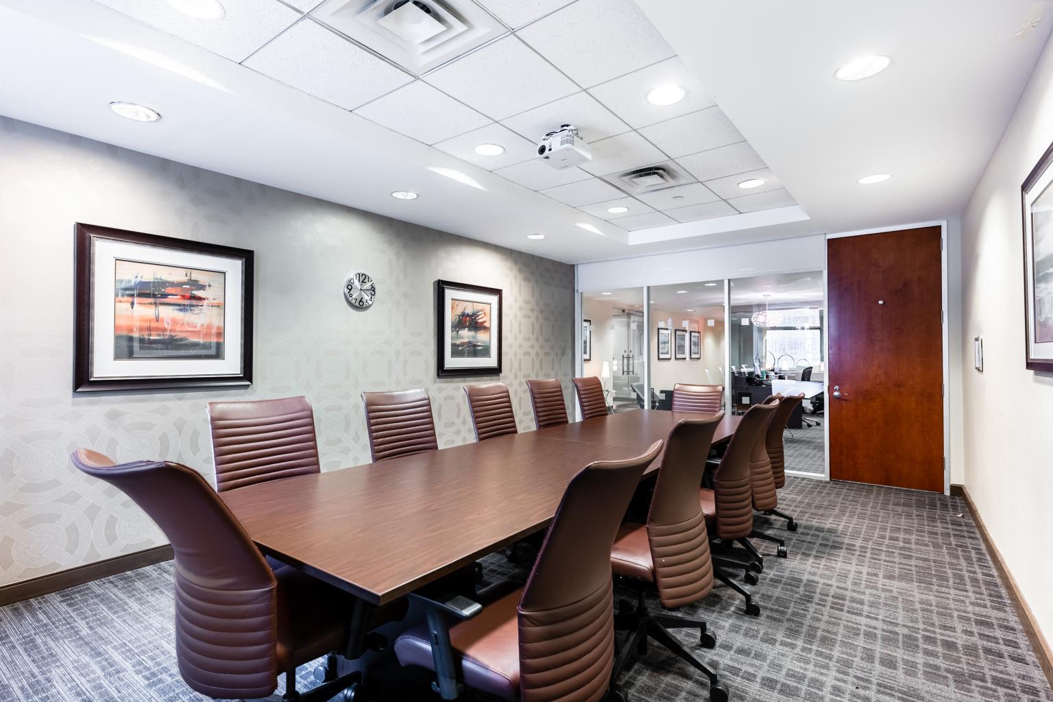 Private Office To Rent, New York, 10005 – photo 5