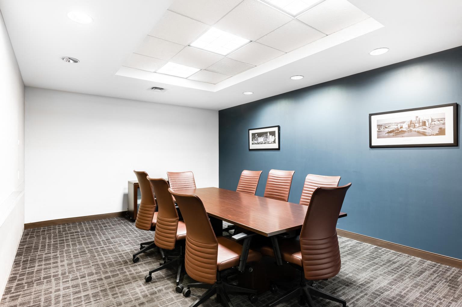 Private Office To Rent, New York, 10005 – photo 4