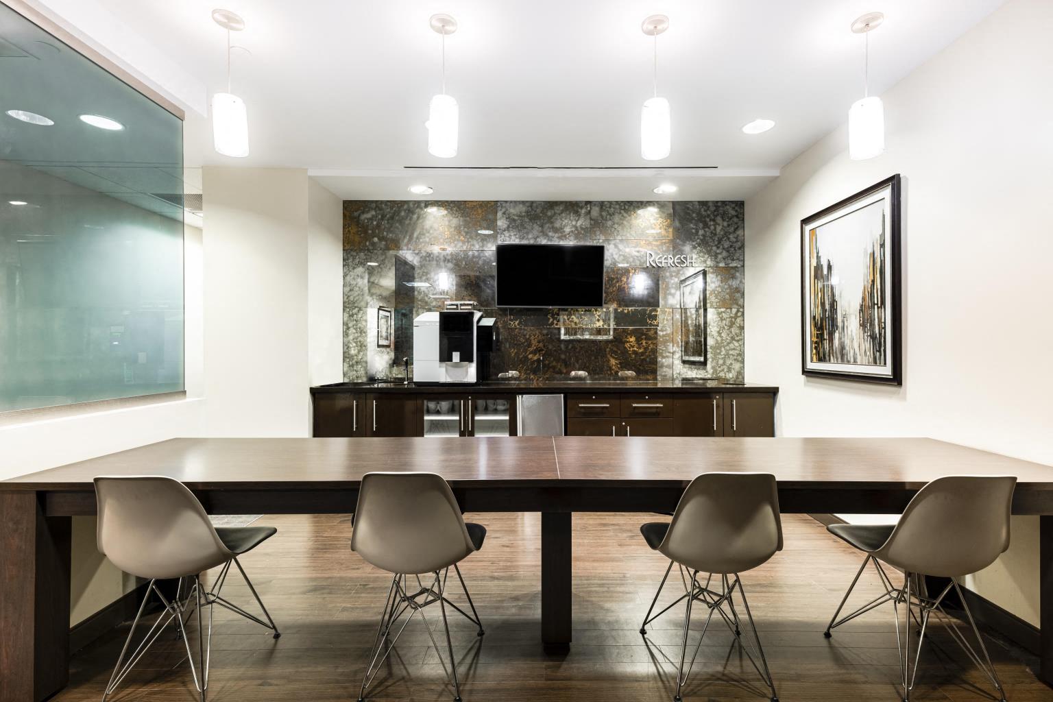 Private Office To Rent, New York, 10005 – photo 2