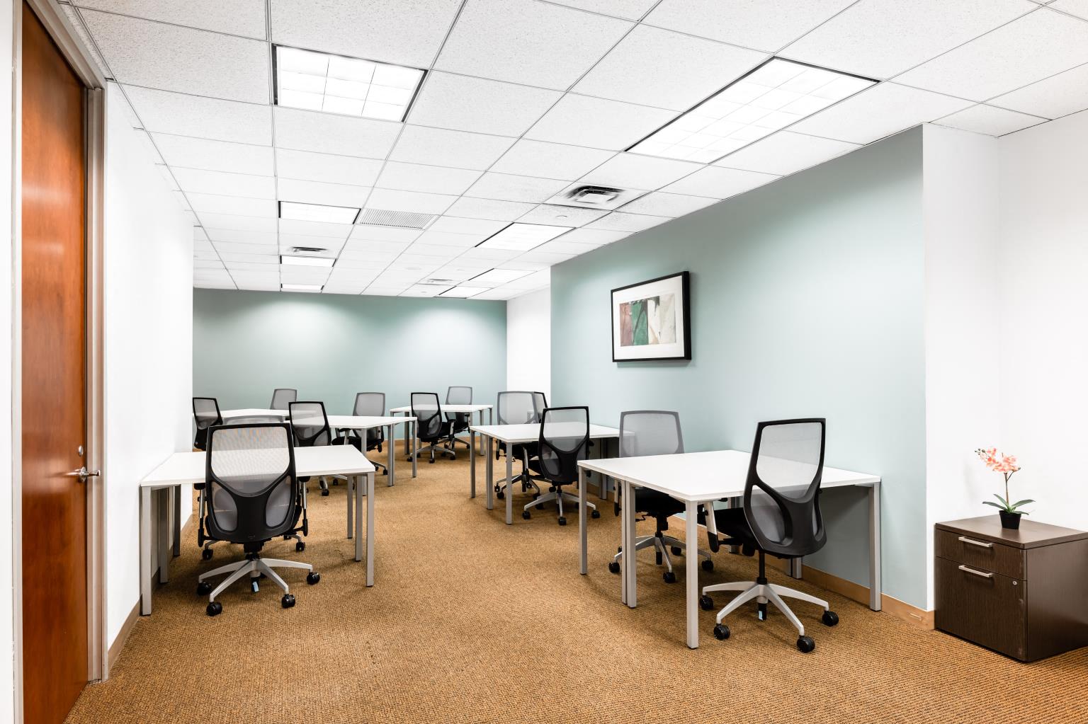 Private Office To Rent, New York, 10005 – photo 3