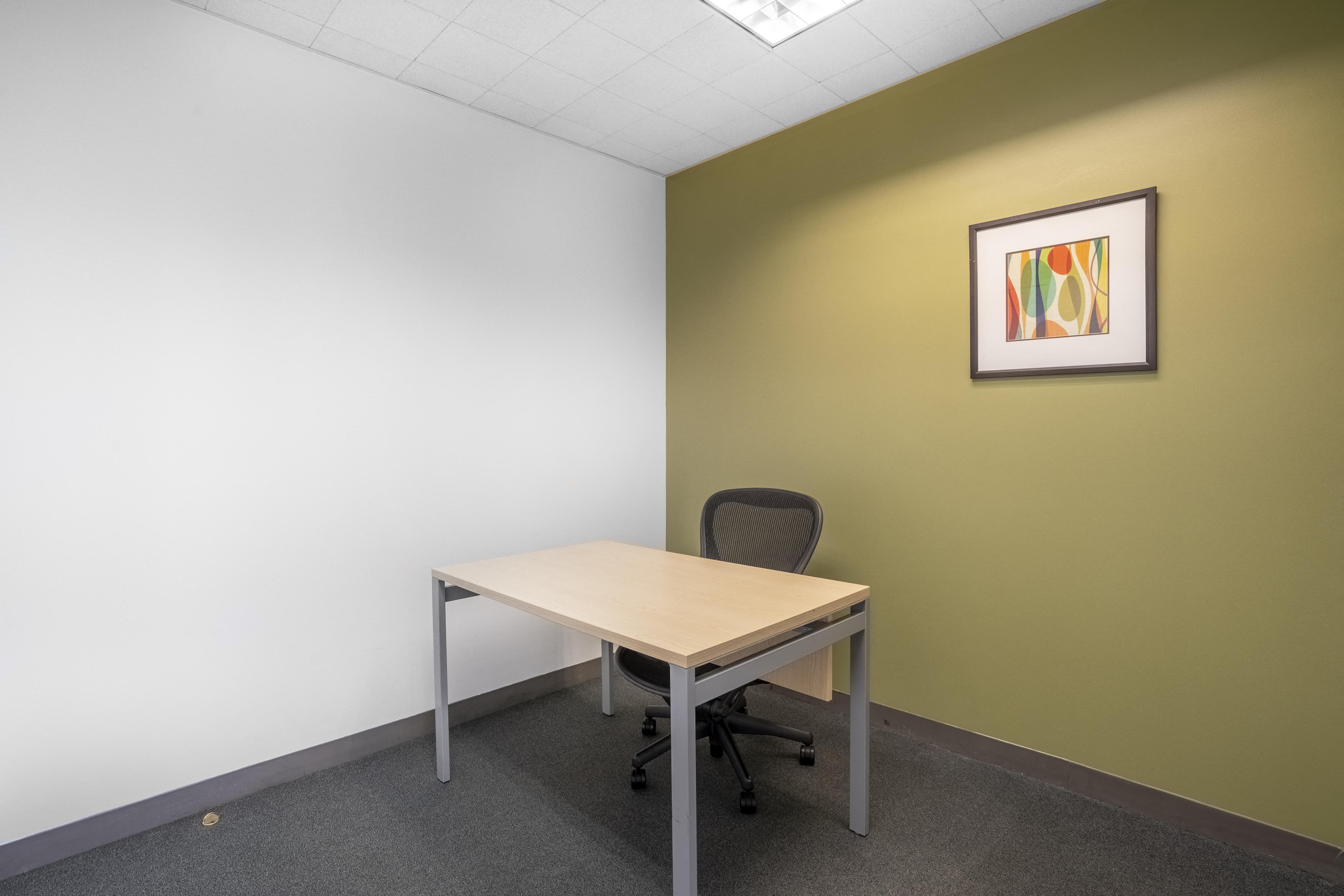 Private Office To Rent, New York, 10005 – photo 6