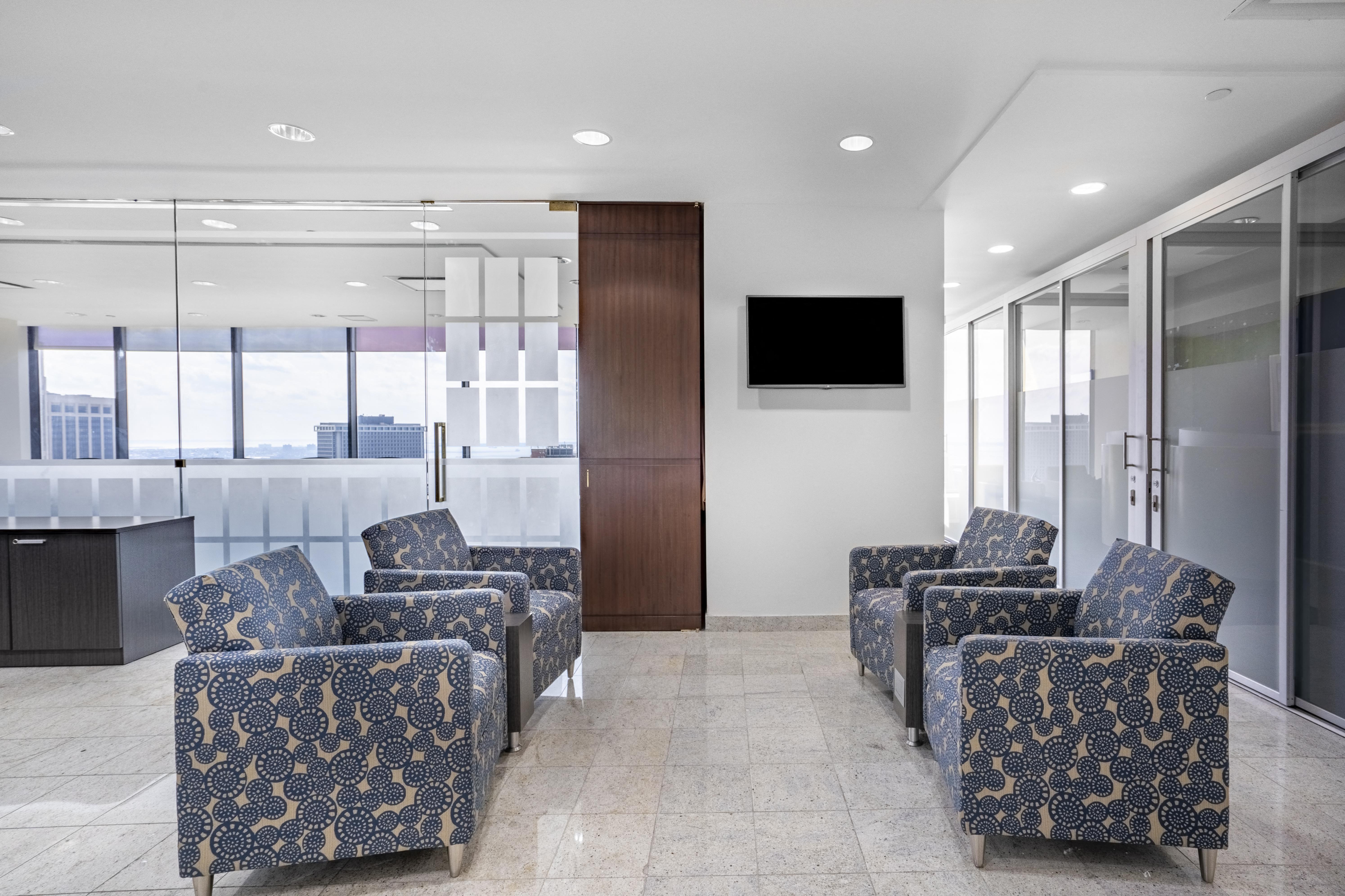 Private Office To Rent, New York, 10005 – photo 4