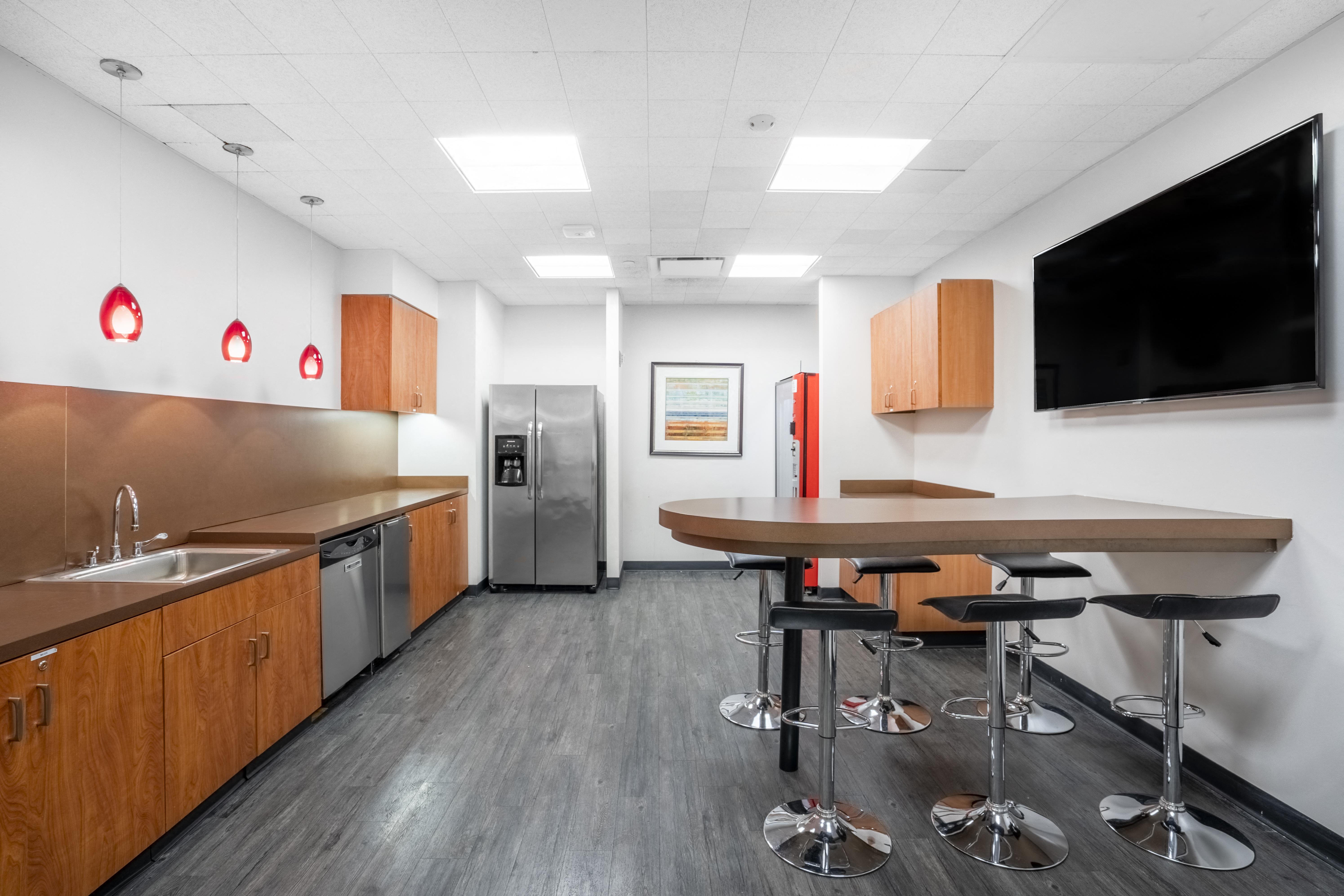 Private Office To Rent, New York, 10005 – photo 3