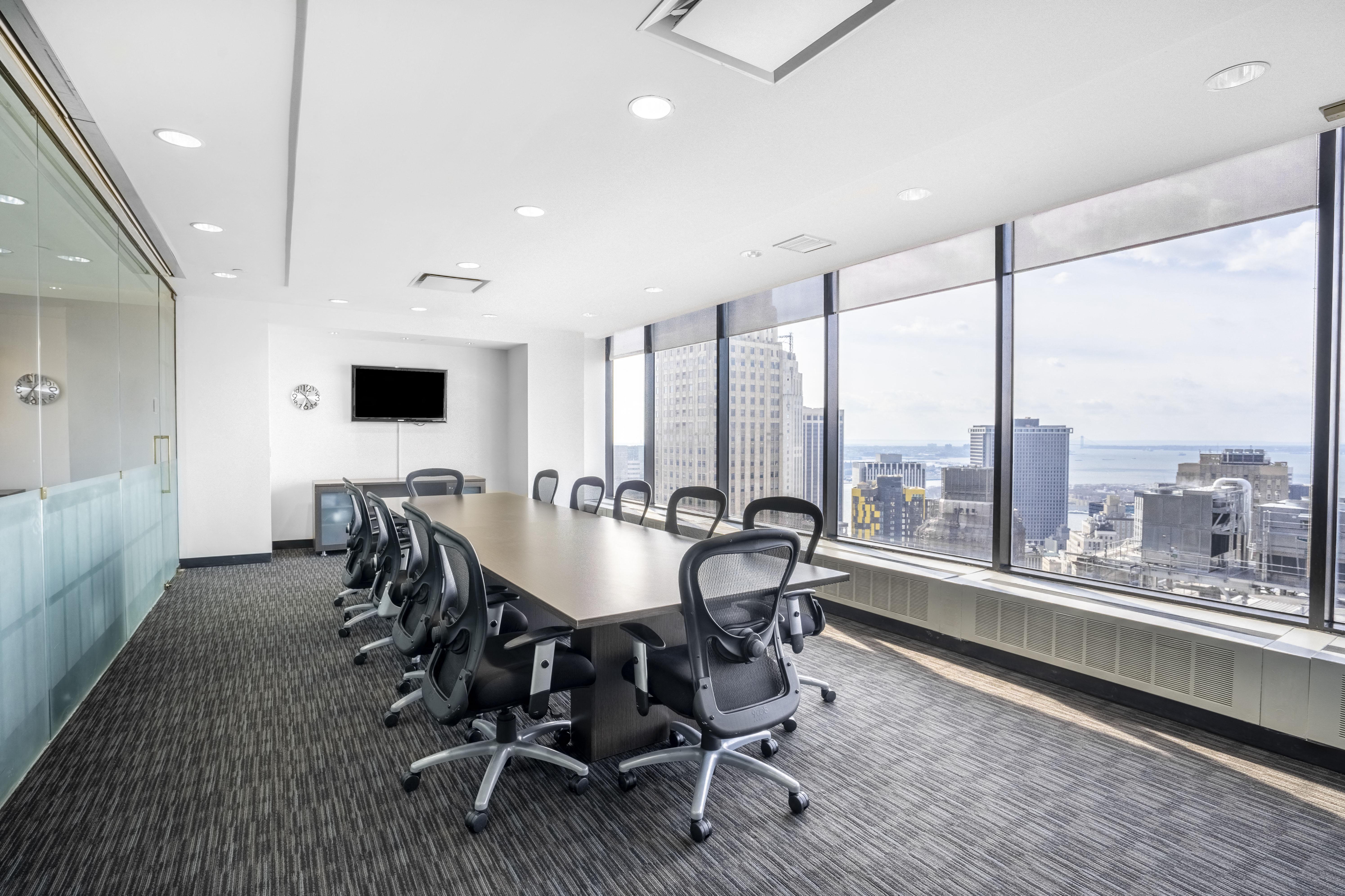 Private Office To Rent, New York, 10005 – photo 1