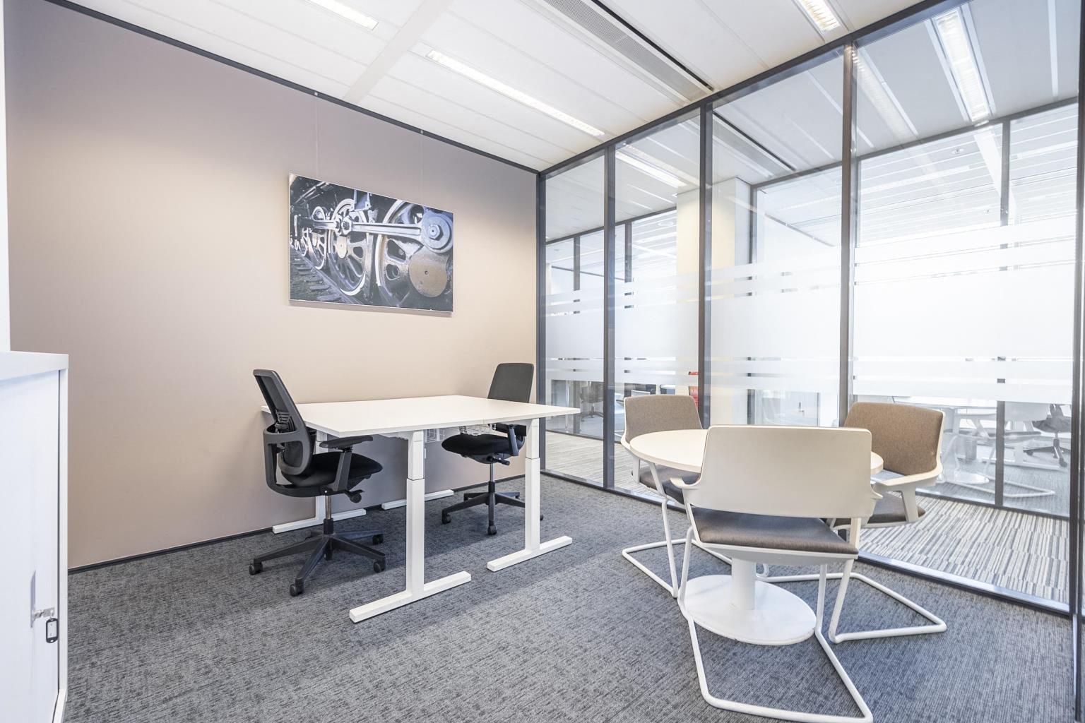 Private Office To Rent, New York, 11791 – photo 6