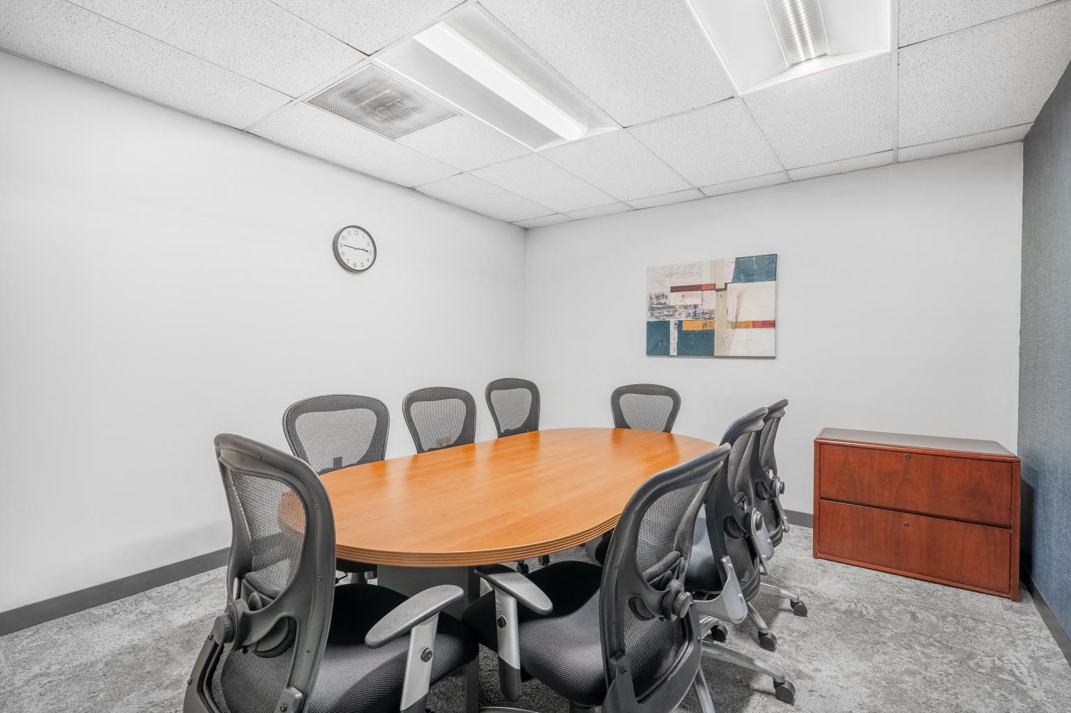 Private Office To Rent, New York, 11747 – photo 4