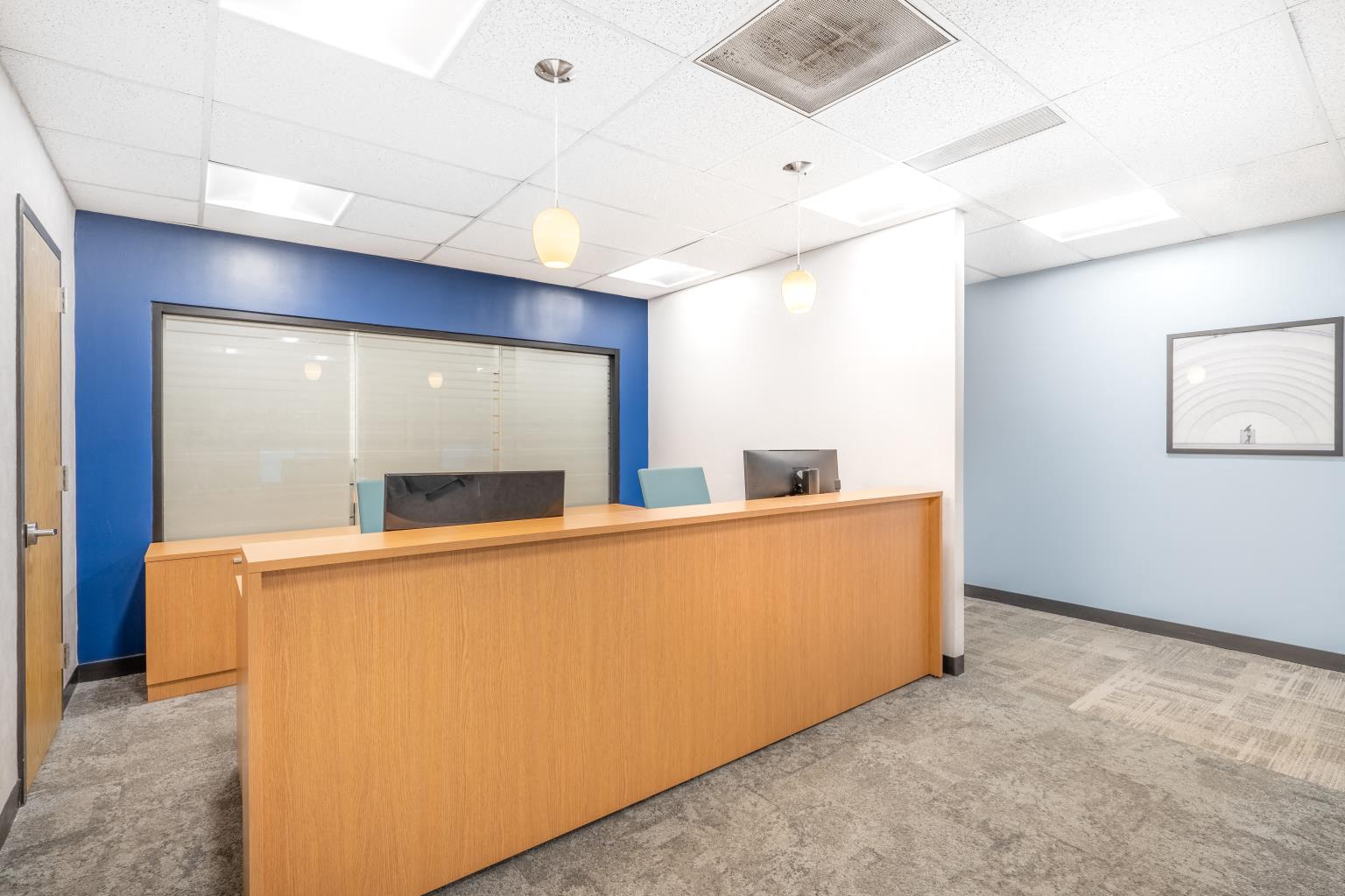 Private Office To Rent, New York, 11747 – photo 2