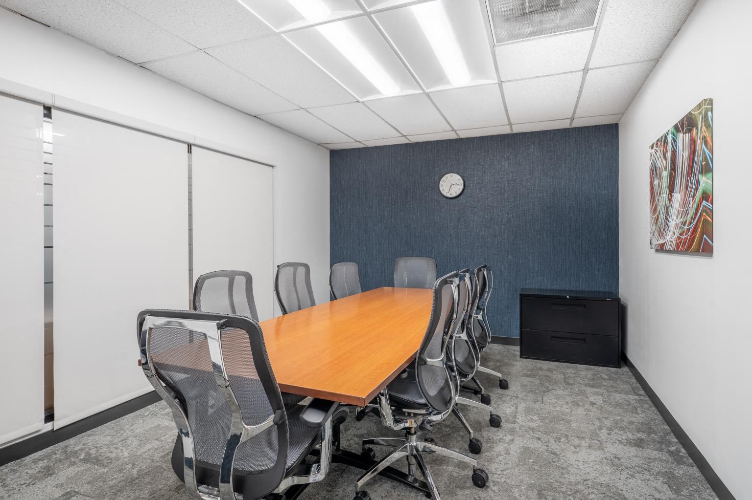 Private Office To Rent, New York, 11747 – photo 1