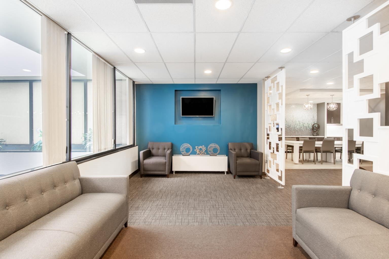 Private Office To Rent, New York, 11042 – photo 1