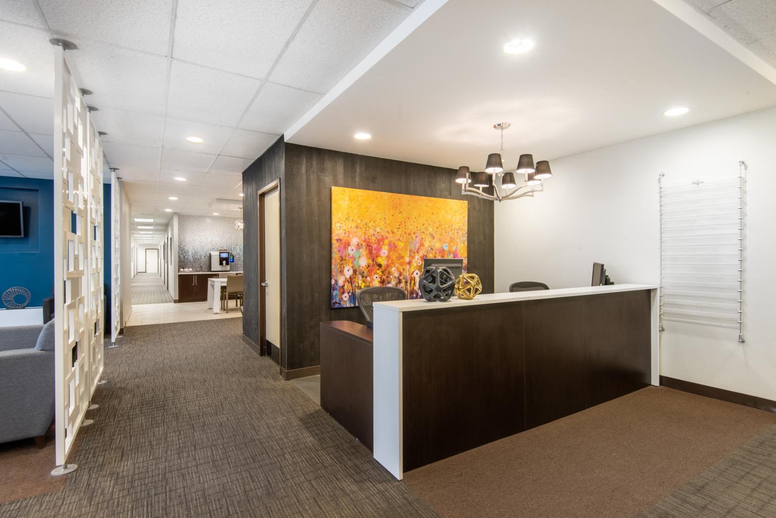 Private Office To Rent, New York, 11042 – photo 2