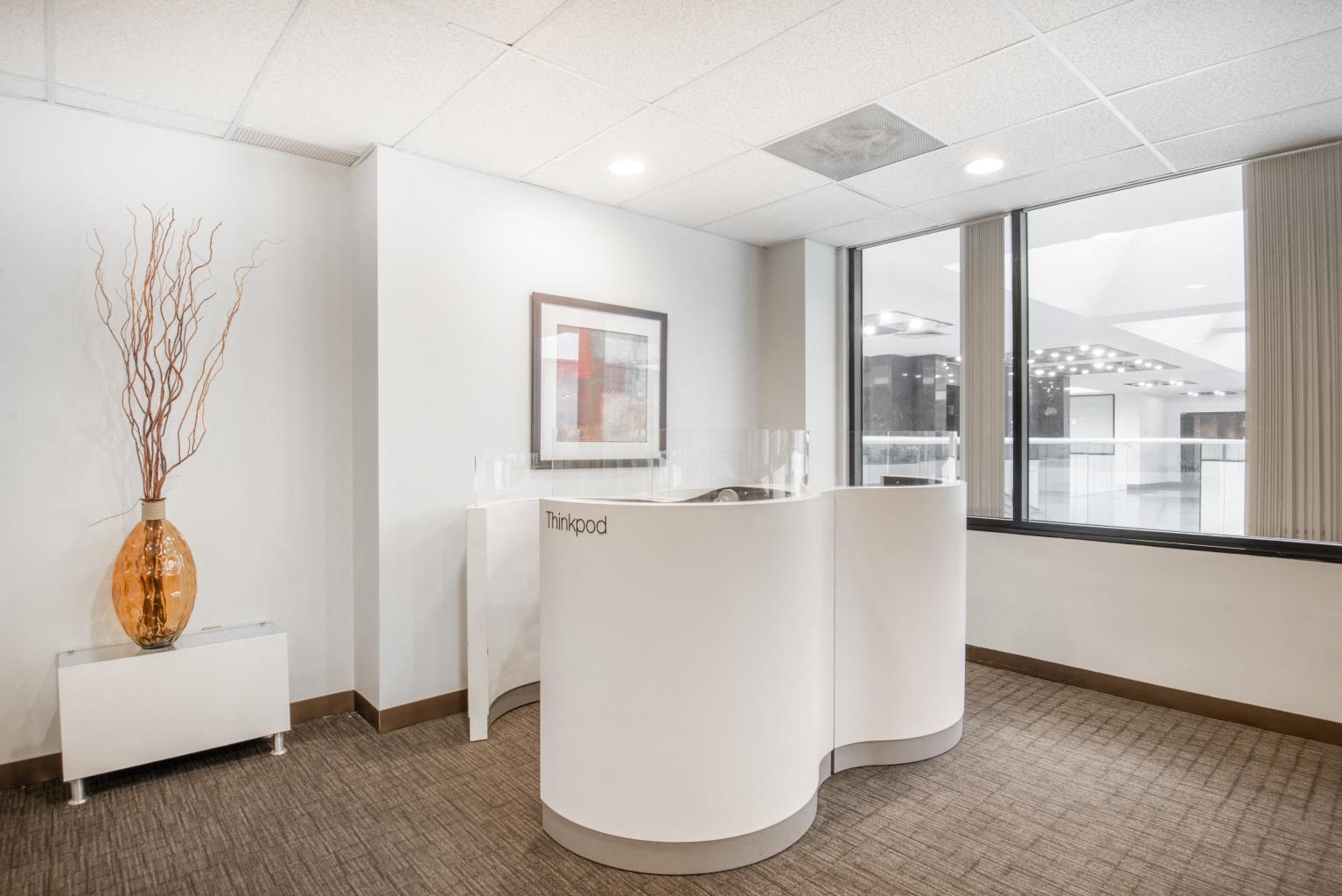Private Office To Rent, New York, 11042 – photo 4