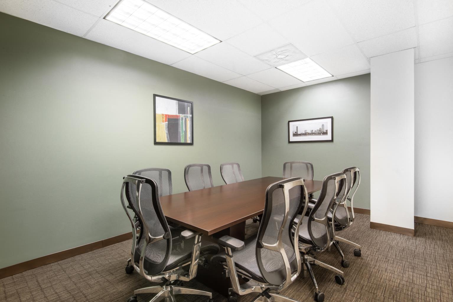 Private Office To Rent, New York, 11042 – photo 5