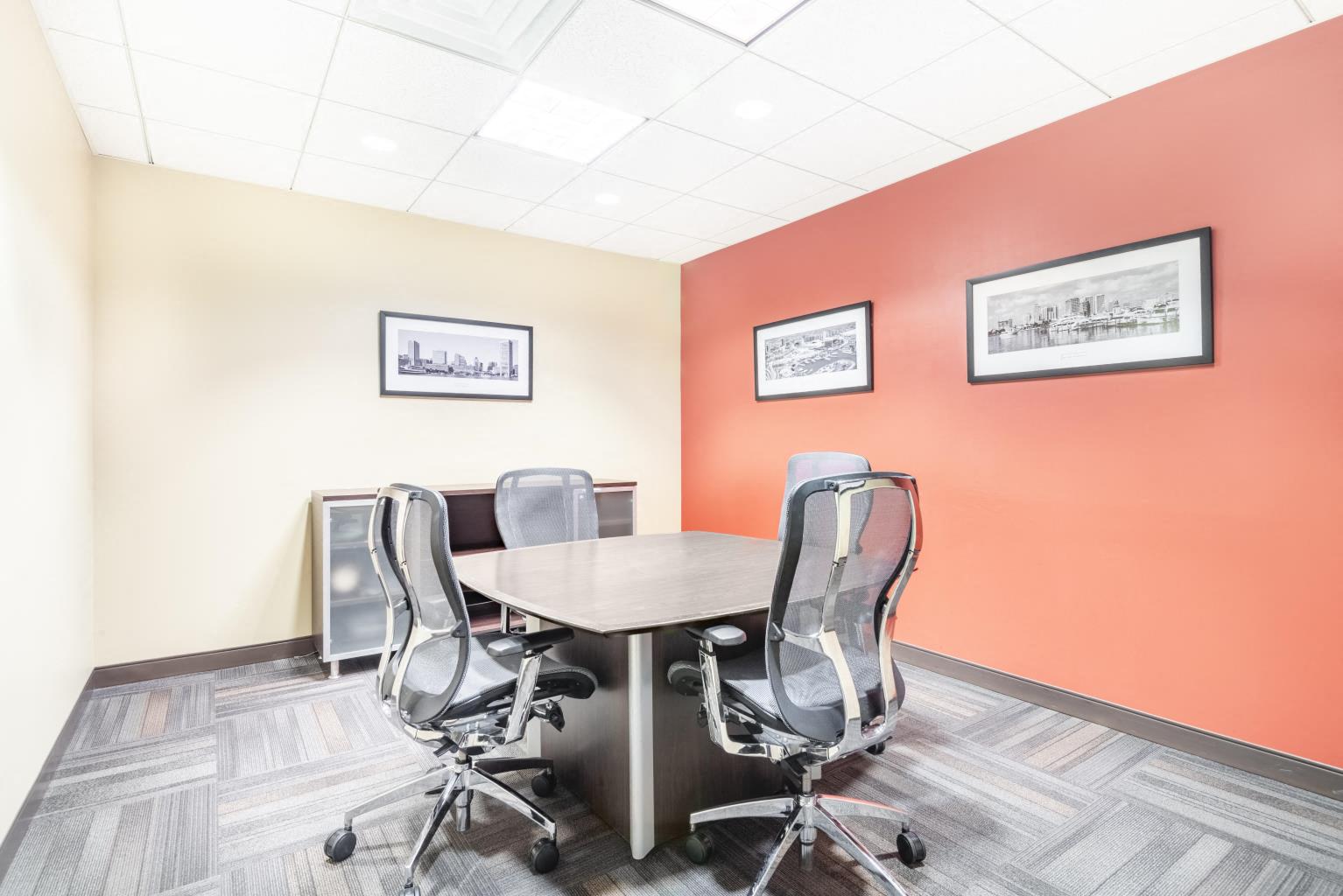 Private Office To Rent, New York, 11556 – photo 4