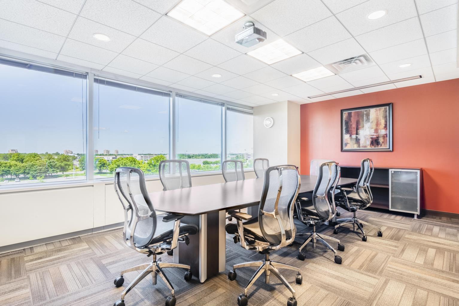 Private Office To Rent, New York, 11556 – photo 1